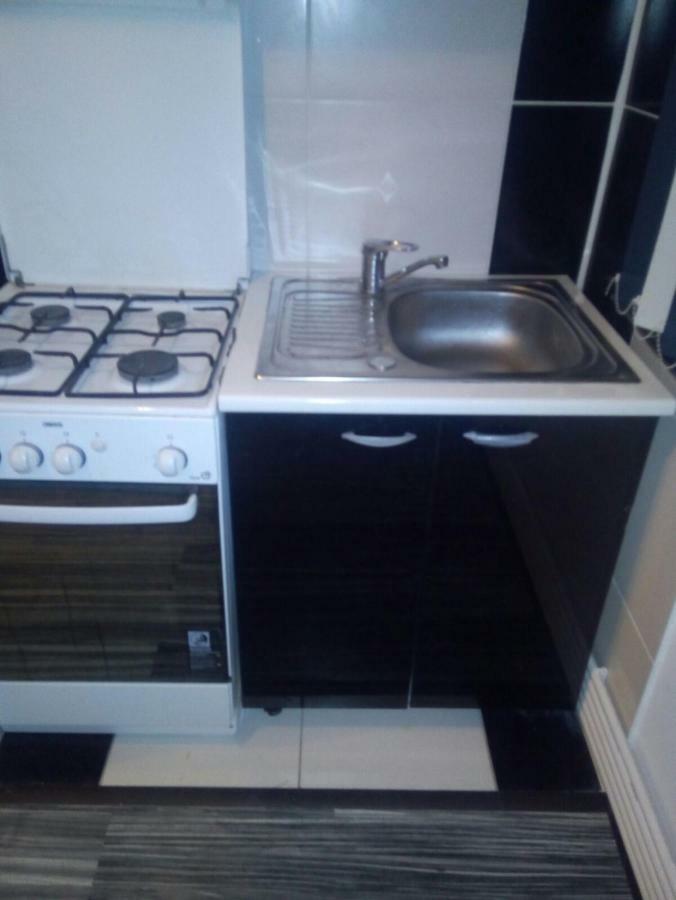 Sophia Apartament คอนสตันซา ภายนอก รูปภาพ