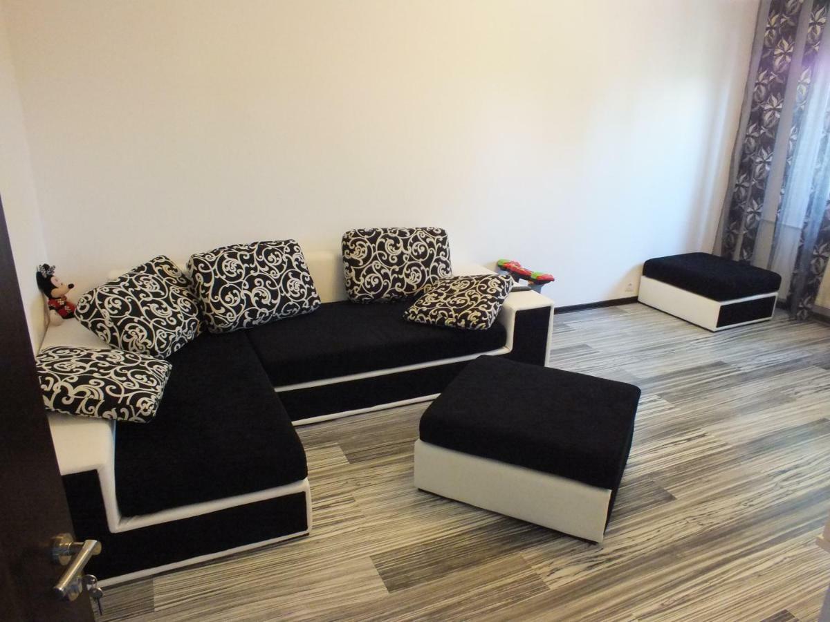 Sophia Apartament คอนสตันซา ภายนอก รูปภาพ