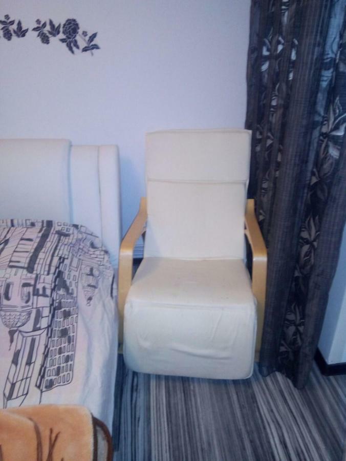 Sophia Apartament คอนสตันซา ภายนอก รูปภาพ