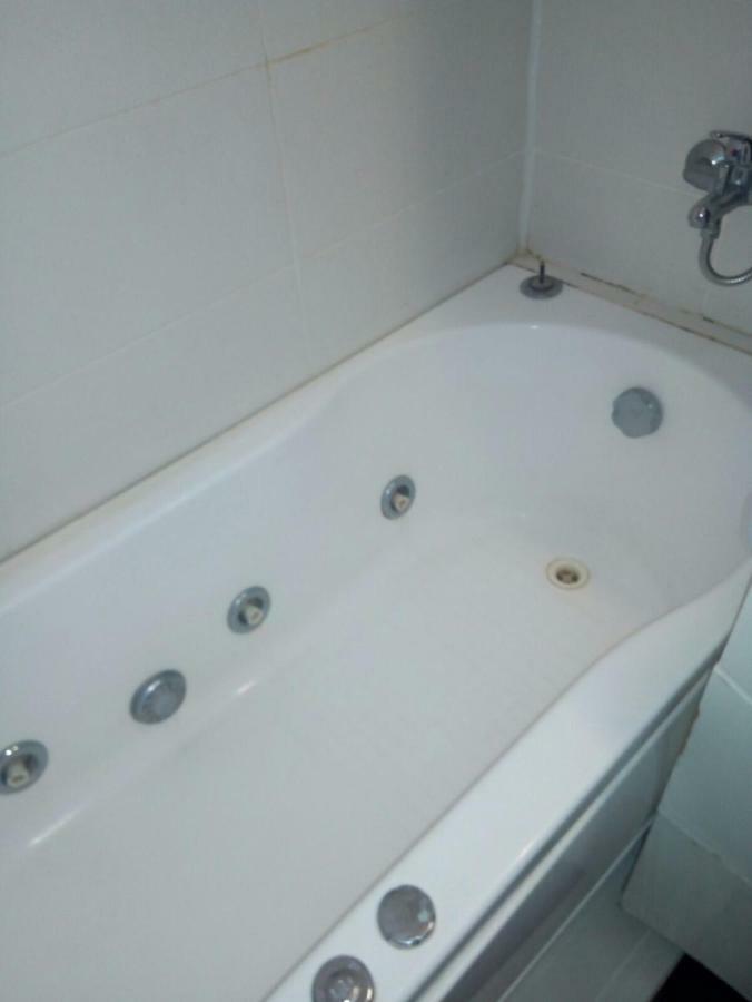 Sophia Apartament คอนสตันซา ภายนอก รูปภาพ