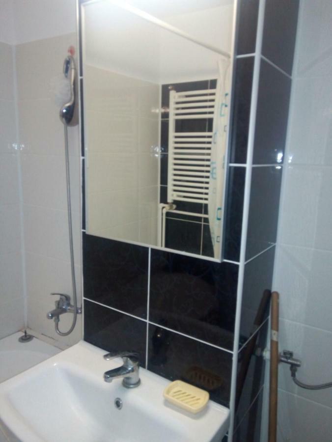 Sophia Apartament คอนสตันซา ภายนอก รูปภาพ